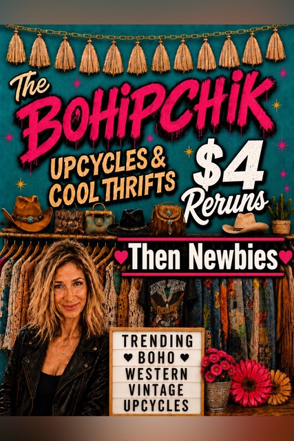 Posh Show - Poshmark